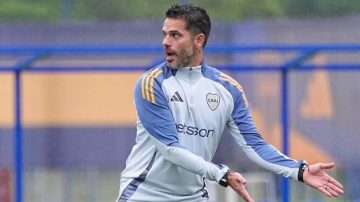 Quiénes son las dos figuras de renombre internacional que Boca busca sumar a su plantel