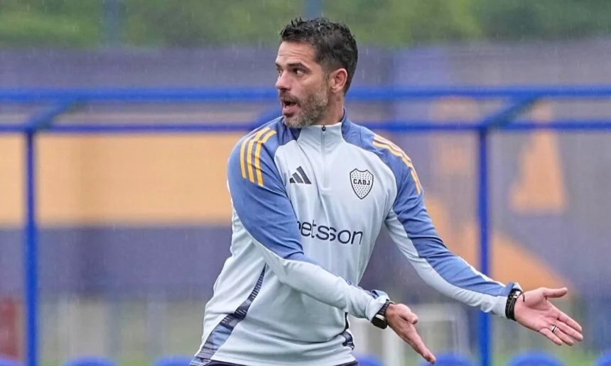 Quiénes son las dos figuras de renombre internacional que Boca busca sumar a su plantel