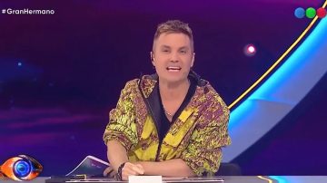 Sorpresa en Gran Hermano: Santiago del Moro anunció que una jugadora abandona la casa