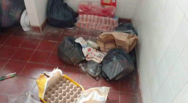 Roban por tercera vez en Haciendo Camino: piden más seguridad y donaciones para seguir brindando sus servicios