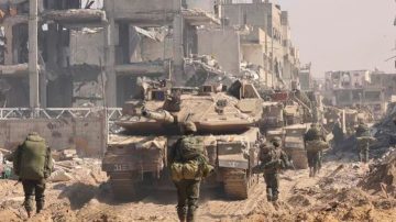 Israel y Hamas están cerca de un acuerdo para detener una guerra en Gaza