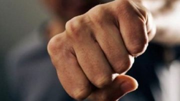 Justicia por mano propia: se trenzó a golpes con un ladrón y lo mandó al Regional