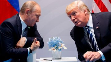 El Kremlin está abierto al diálogo con Trump, pero exige realismo en negociaciones sobre Ucrania