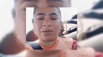 Gesto solidario le cambió la vida a una maestra jardinera rural de Suncho Corral