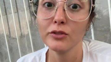 El drama de una influencer santiagueña a la que le robaron sus ahorros