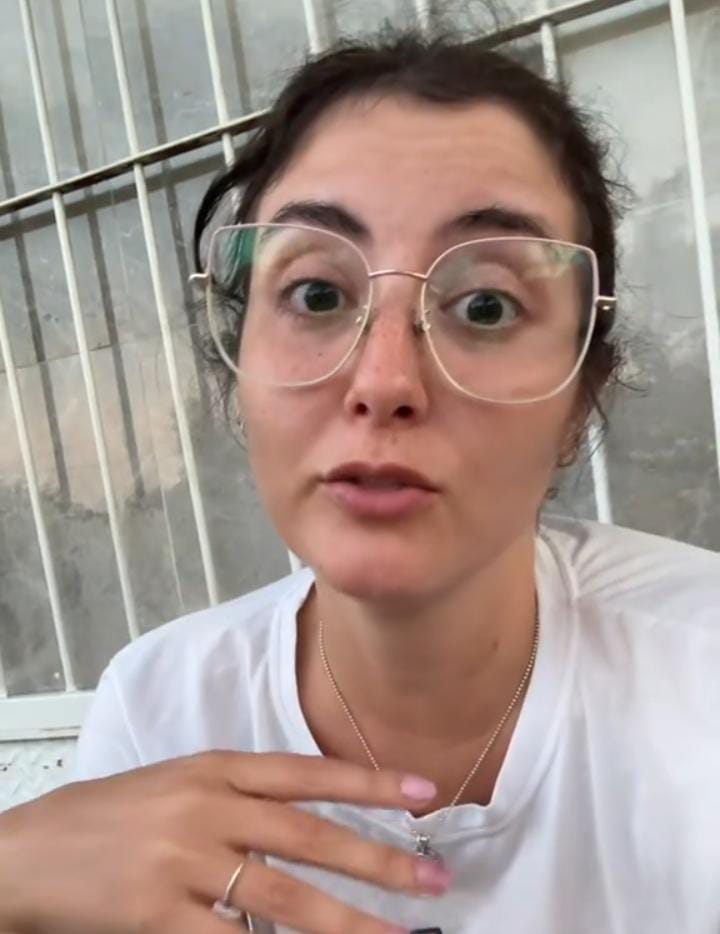 El drama de una influencer santiagueña a la que le robaron sus ahorros
