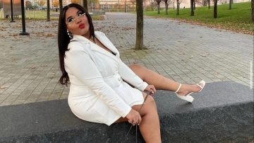 Conmoción por la muerte de la influencer dominicana “Killadamente” a los 27 años