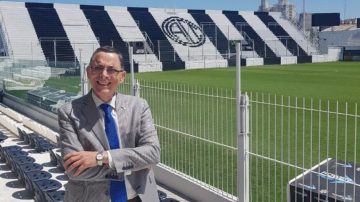 El ingeniero detrás de la obra