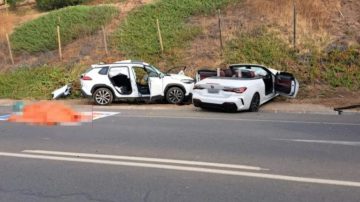 El exjugador de Los Pumas, Luis “Rito” Irañeta, su esposa y su hermana murieron en un accidente en Chile