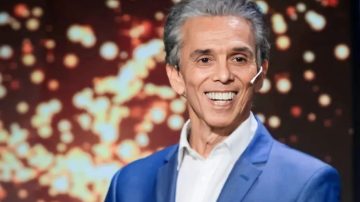 Operaron de urgencia al cantante Jairo: qué dice el parte médico