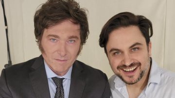 Ramiro Marra habló tras su expulsión de La Libertad Avanza: ¿apunta a un nuevo espacio político?