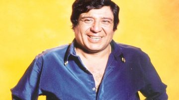 Hoy se conmemora el natalicio de “Koli” Arce, ícono de la música santiagueña