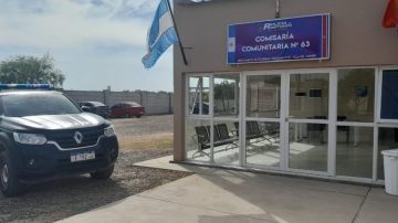 Villa del Carmen: una mujer denunció a su hijo por robarle $400.000
