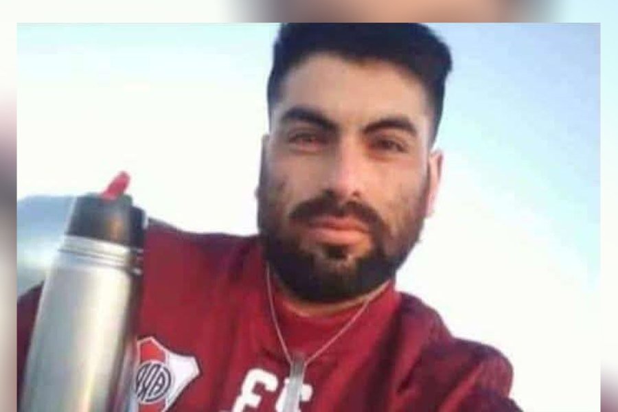 Asesinan en Rosario a un santiagueño para robarle la bicicleta