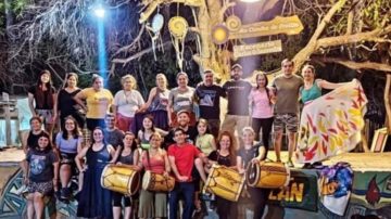 “La Cruza Danza” ultima detalles para su viaje Cosquín y recluta a nuevos miembros