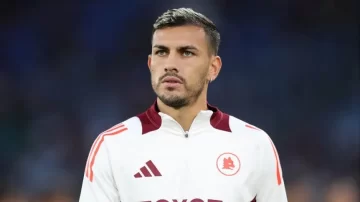 A la espera de Boca: Paredes rechazó una oferta de Santos para jugar con Neymar