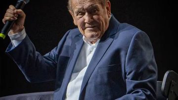 Realizarán misas en Santiago del Estero y Miami en honor a Leo Dan