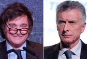 Mauricio Macri vuelve a la carga contra Javier Milei y lo acusa de “manosear la justicia” por los nuevos nombramientos judiciales