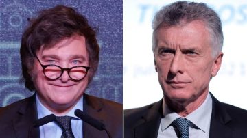 Todo lo sólido se desvanece en el aire del año electoral