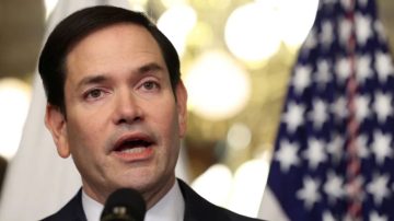 Estados Unidos estableció una pausa en la ayuda económica a otros países