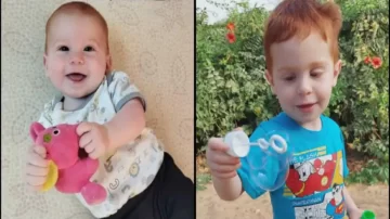 Israel exige liberación inmediata de los niños argentinos retenidos por Hamás