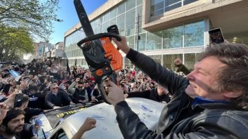 Milei avanza con la primera privatización de su gobierno: IMPSA será adquirida por ARC Energy