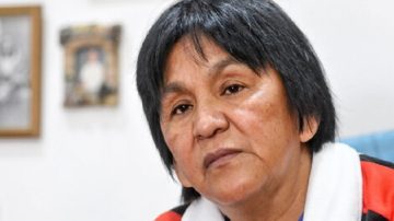 Milagro Sala cumple 9 años detenida y organizan una marcha para exigir su libertad