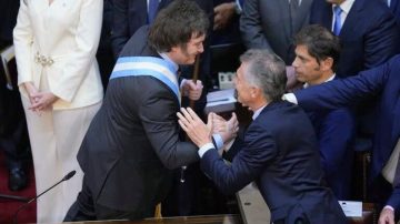 LLA afirma que el PRO debe “pedir disculpas” por el proyecto ‘Ficha Limpia’