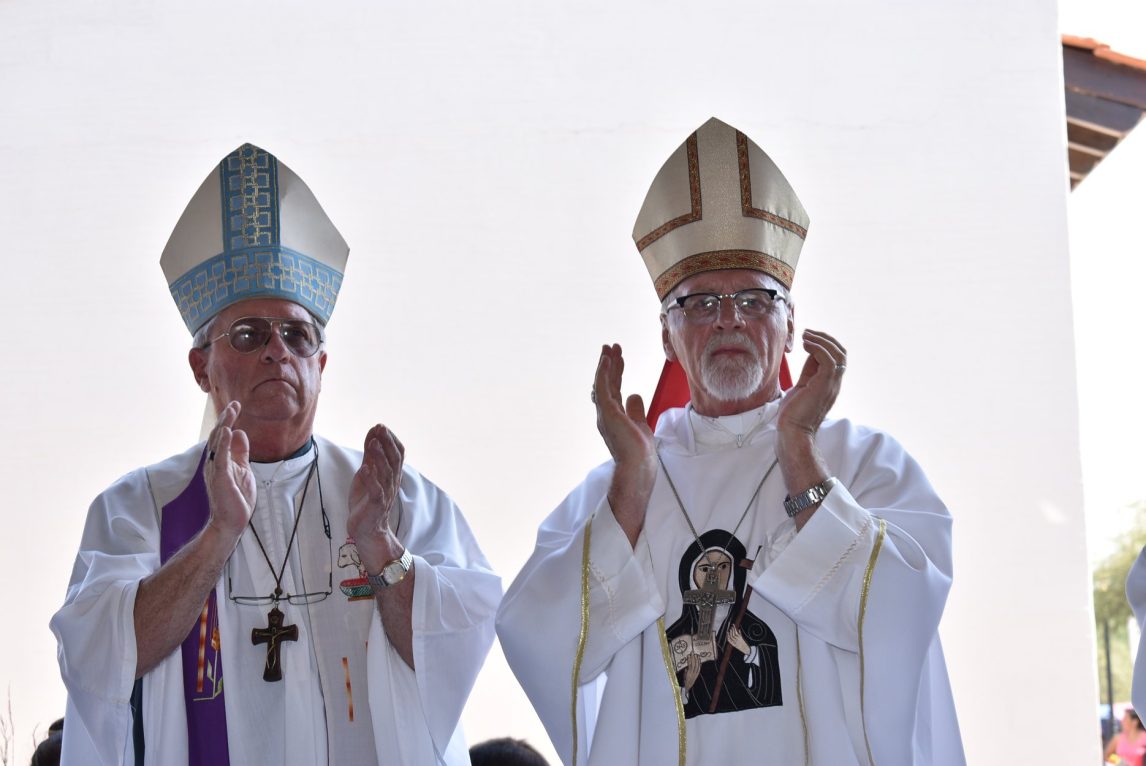 Los Reyes no eran 3, la leyenda con la que monseñor Martínez Ossola reflexiona sobre la Epifanía