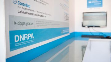 Oficializaron el cierre de 155 sedes del Registro del Automotor: qué cambiará con la medida