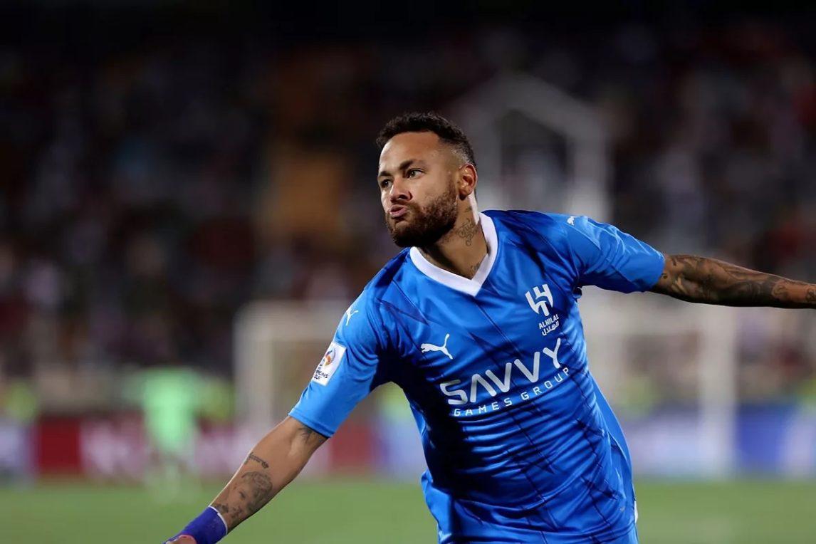 ¿Neymar regresa a su casa?: el astro se uniría al Santos por seis meses