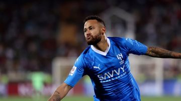 ¿Neymar regresa a su casa?: el astro se uniría al Santos por seis meses