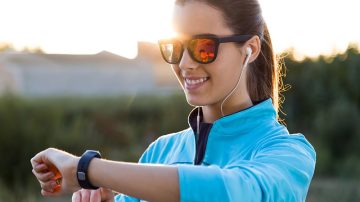 Qué es la “fotoqueratitis”, el mal del que debemos cuidarnos durante el verano