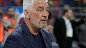 De Felippe confirmó que Central Córdoba no se retira del mercado: “Buscamos en las tres líneas”