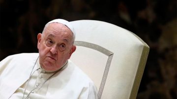 Así pasó la noche el Papa Francisco en el Policlínico Gemelli