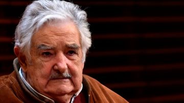 Mujica conmovió al mundo: “Me estoy muriendo, hasta acá llegué”