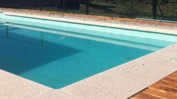 Tragedia en Mendoza: una niña falleció y dos están internadas tras una descarga eléctrica en una pileta