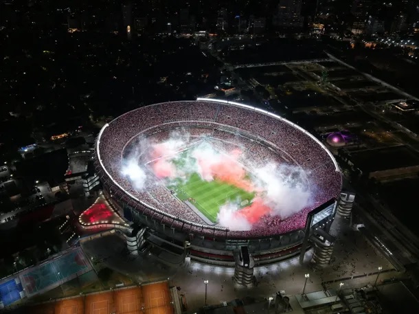 River Plate lidera el ranking de socios en 2024 y supera a Boca Juniors
