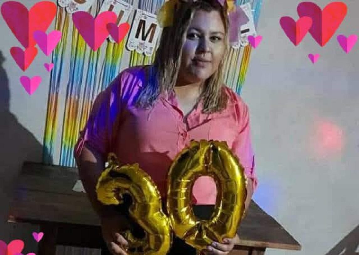 Buscan desesperadamente a una joven que dejó una desgarradora carta y se fue en moto