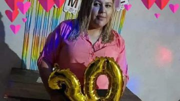 Buscan desesperadamente a una joven que dejó una desgarradora carta y se fue en moto