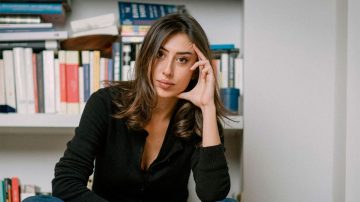 Irán liberó a la periodista italiana Cecilia Sala tras más de dos semanas de detención