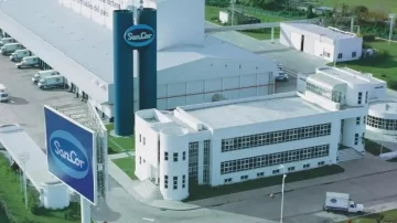Los efectos del plan Milei-Caputo: Sancor enfrenta despidos masivos por falta de inversión y caída en la producción