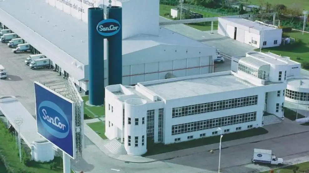Los efectos del plan Milei-Caputo: Sancor enfrenta despidos masivos por falta de inversión y caída en la producción
