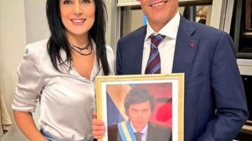 Se pudrió todo: audio de diputada libertaria asegura tener “todo arreglado” para formar una SAD