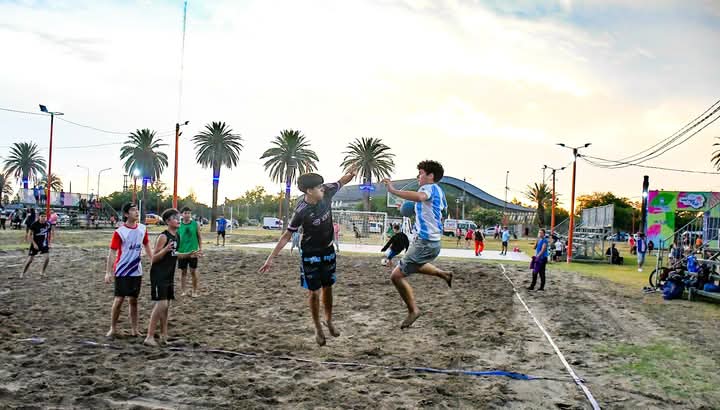 Agenda de actividades para este fin de semana en Santiago del Estero