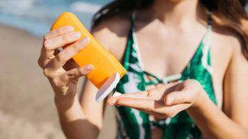 ¡Atención!: cómo protegerse del sol en verano y prevenir daños a largo plazo