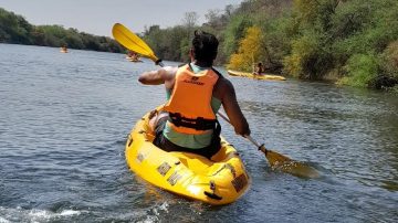 Vacaciones en Santiago del Estero: 3 lugares para desconectar y disfrutar sin gastar de más