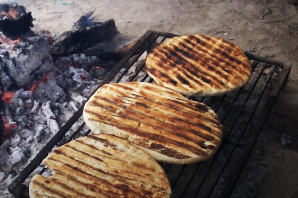 En el “Mega Evento al Estilo Campo” cocinarán la tortilla a la parrilla más grande del mundo para el desafío Guinness