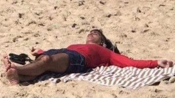 “Toto” Caputo, el timbero hipócrita