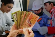 Salario básico en Argentina: de cuánto es el pretendido de los trabajadores actualmente